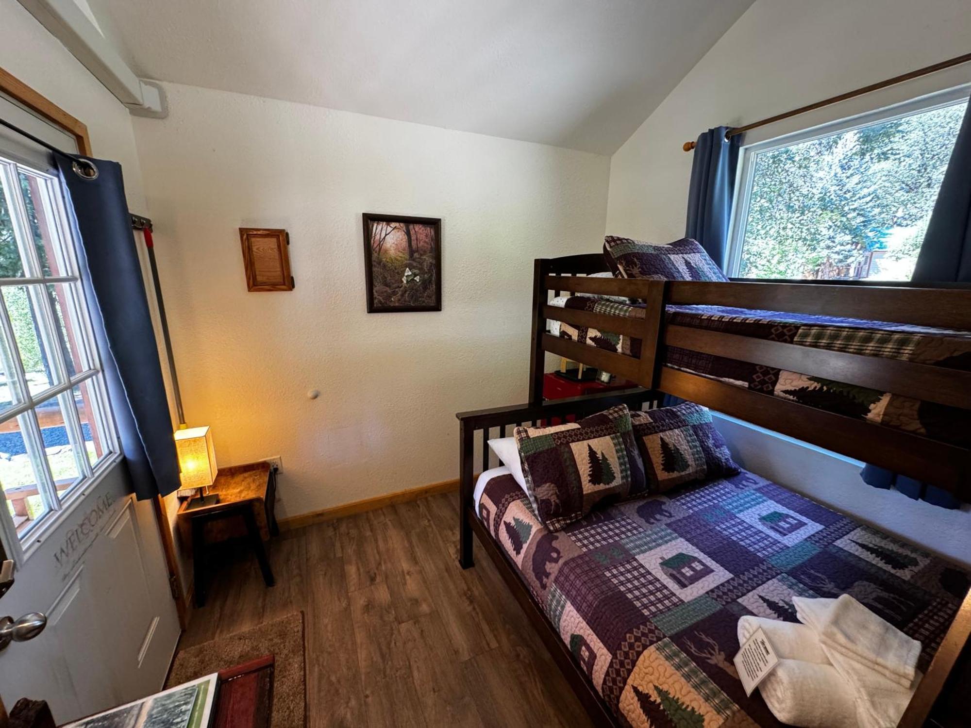 Umpqua'S Last Resort - Wilderness Cabins, Rv Park & Glamping Idleyld Park Zewnętrze zdjęcie